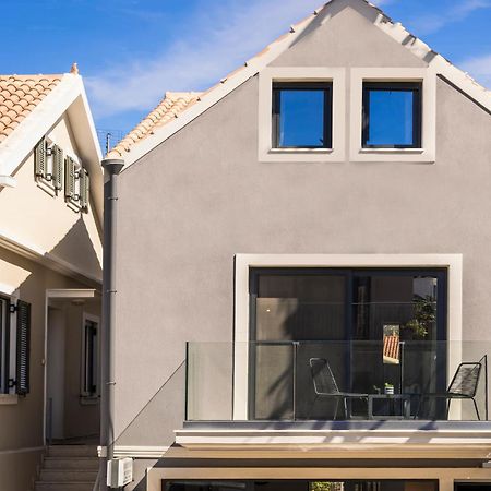 Kefalonia Luxury Maisonette Argostoli  Buitenkant foto