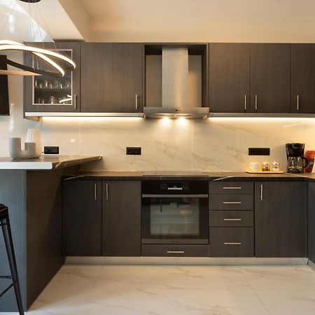 Kefalonia Luxury Maisonette Argostoli  Buitenkant foto