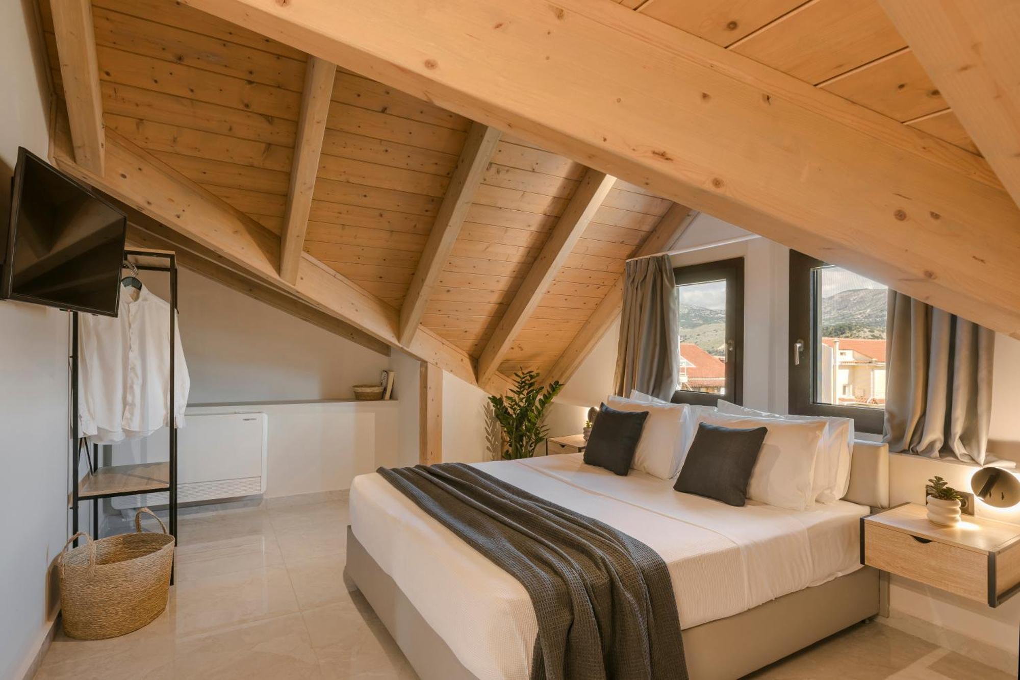 Kefalonia Luxury Maisonette Argostoli  Buitenkant foto