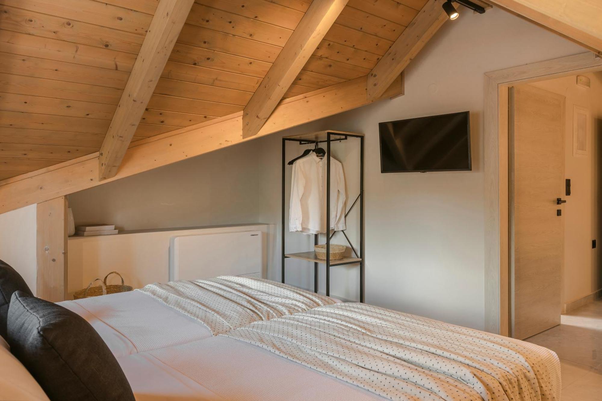 Kefalonia Luxury Maisonette Argostoli  Buitenkant foto
