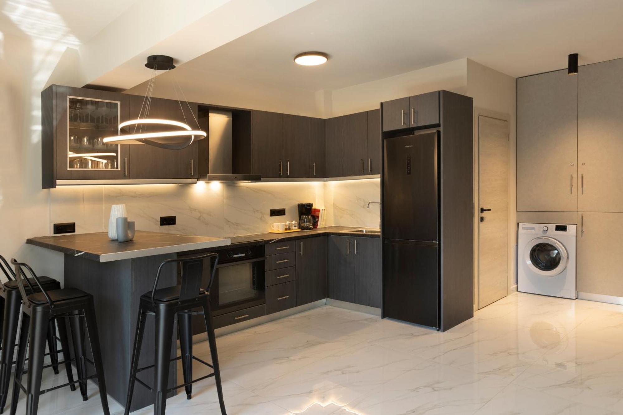 Kefalonia Luxury Maisonette Argostoli  Buitenkant foto