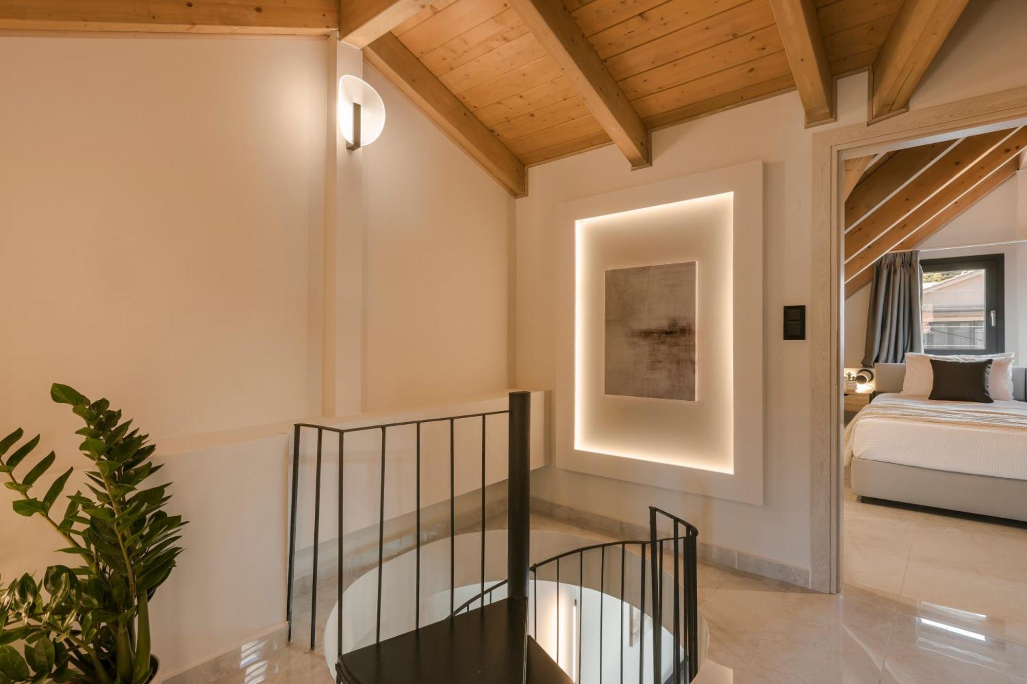 Kefalonia Luxury Maisonette Argostoli  Buitenkant foto