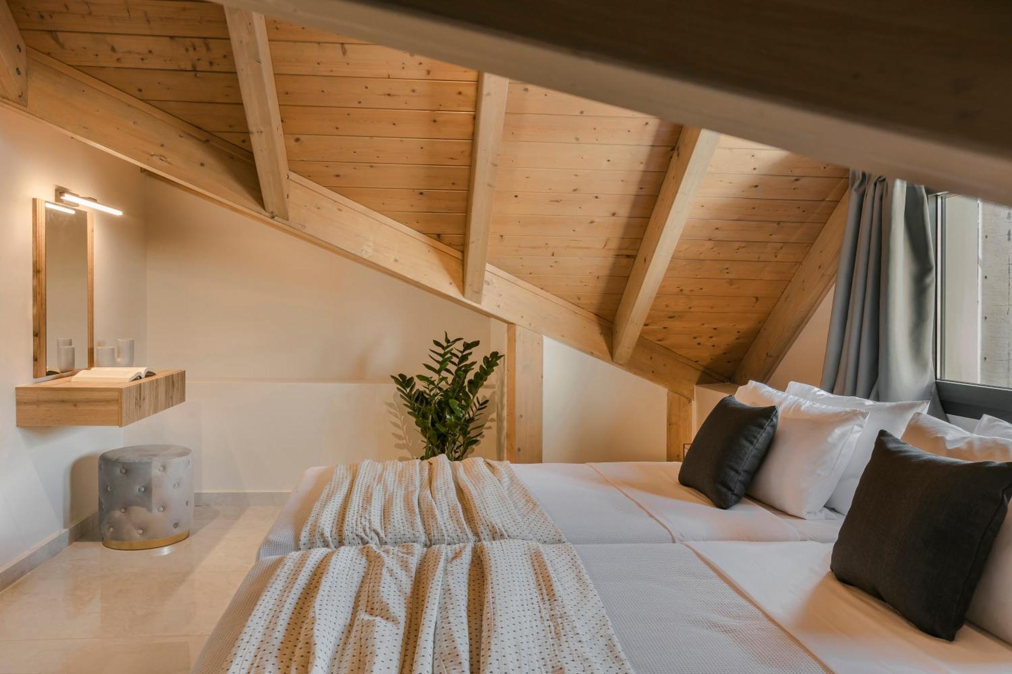 Kefalonia Luxury Maisonette Argostoli  Buitenkant foto
