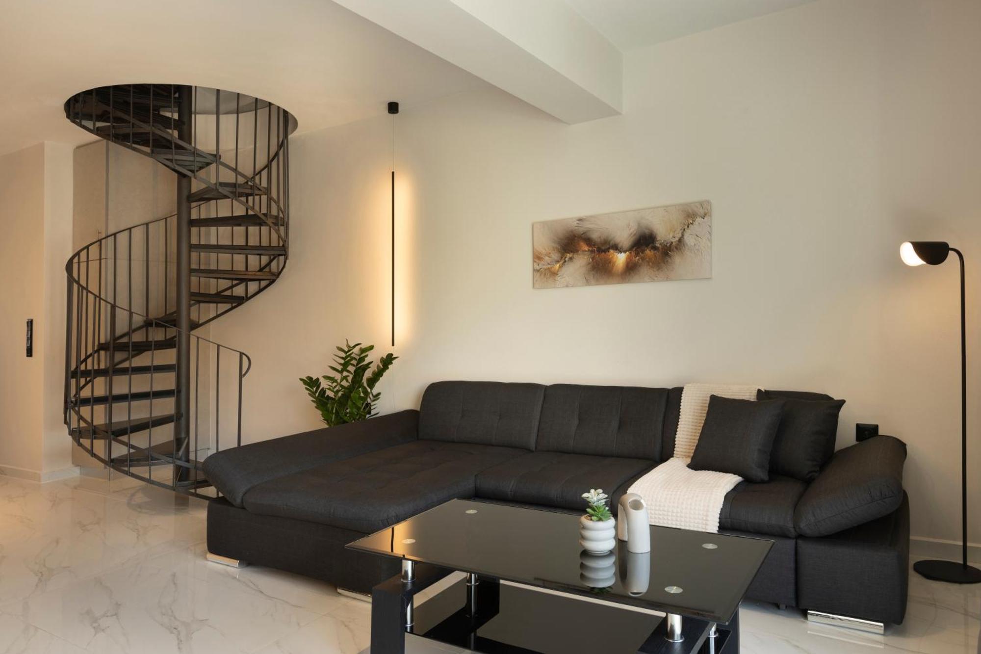 Kefalonia Luxury Maisonette Argostoli  Buitenkant foto