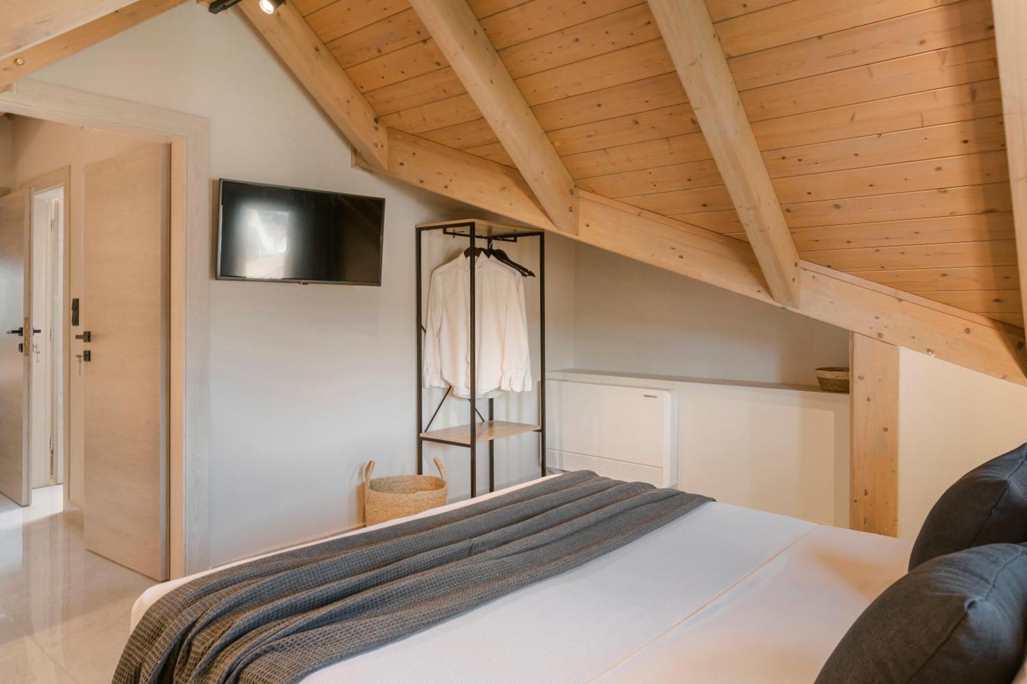 Kefalonia Luxury Maisonette Argostoli  Buitenkant foto