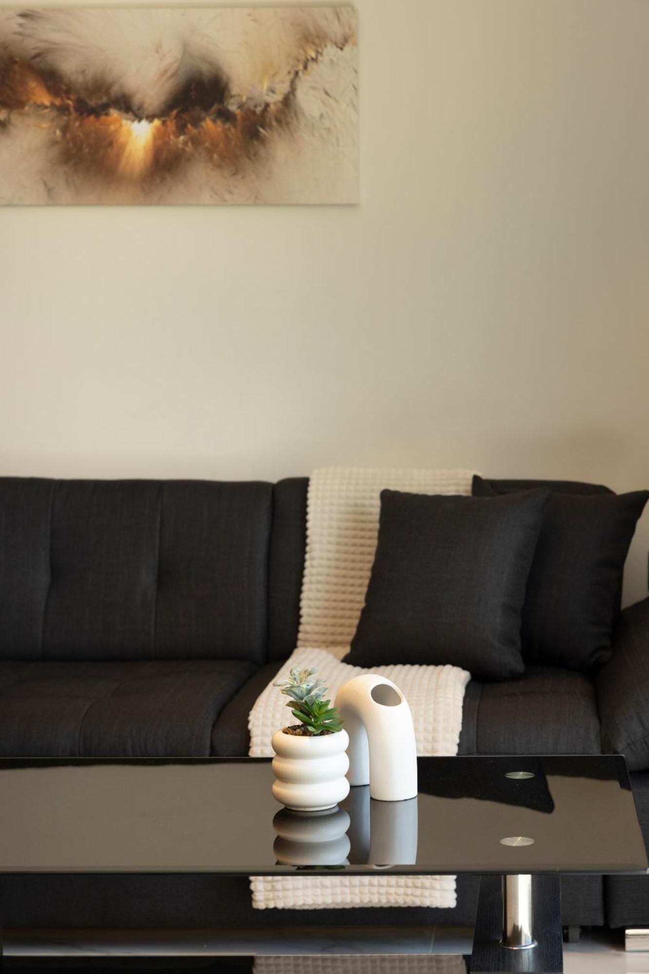 Kefalonia Luxury Maisonette Argostoli  Buitenkant foto