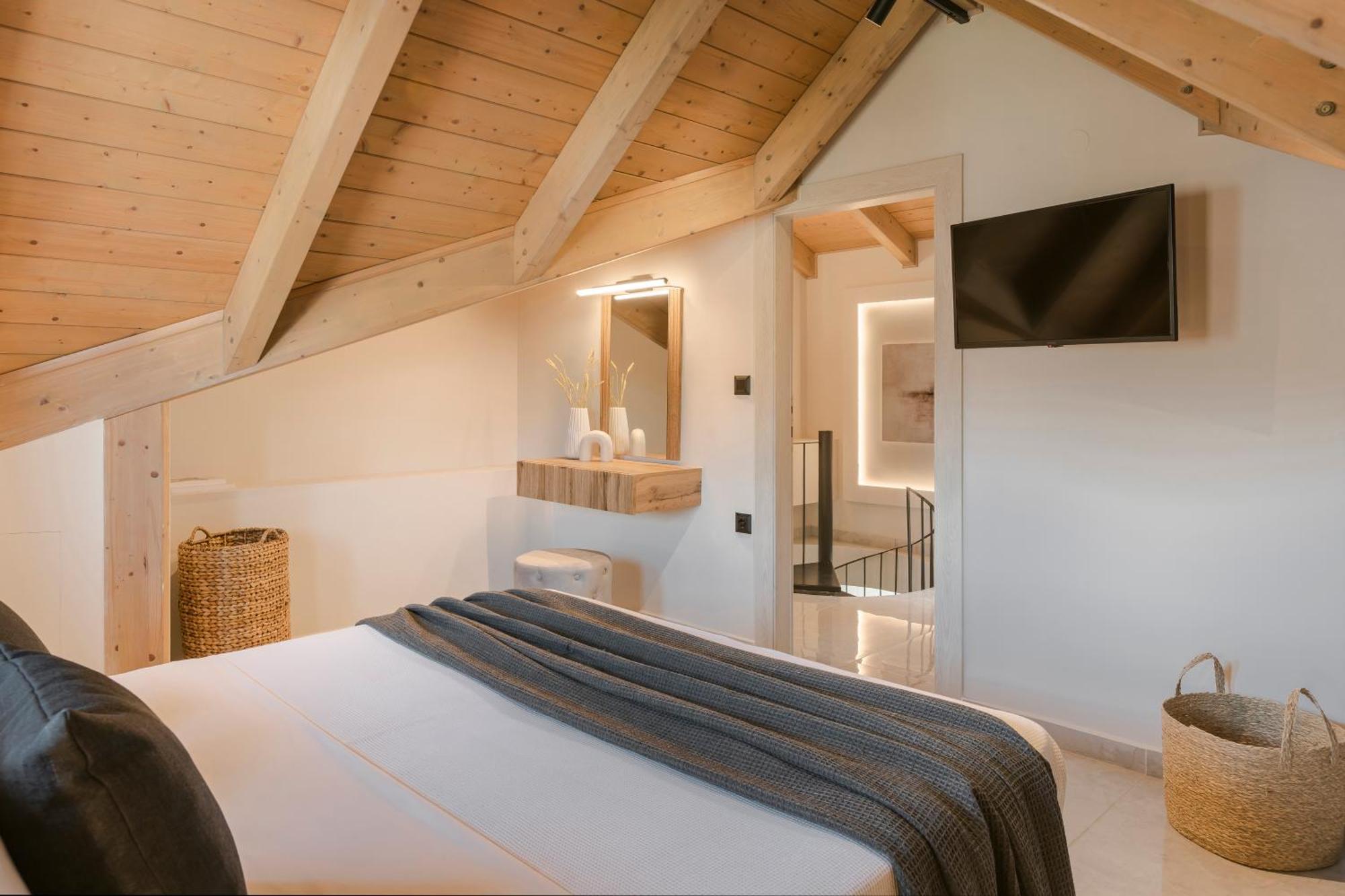 Kefalonia Luxury Maisonette Argostoli  Buitenkant foto