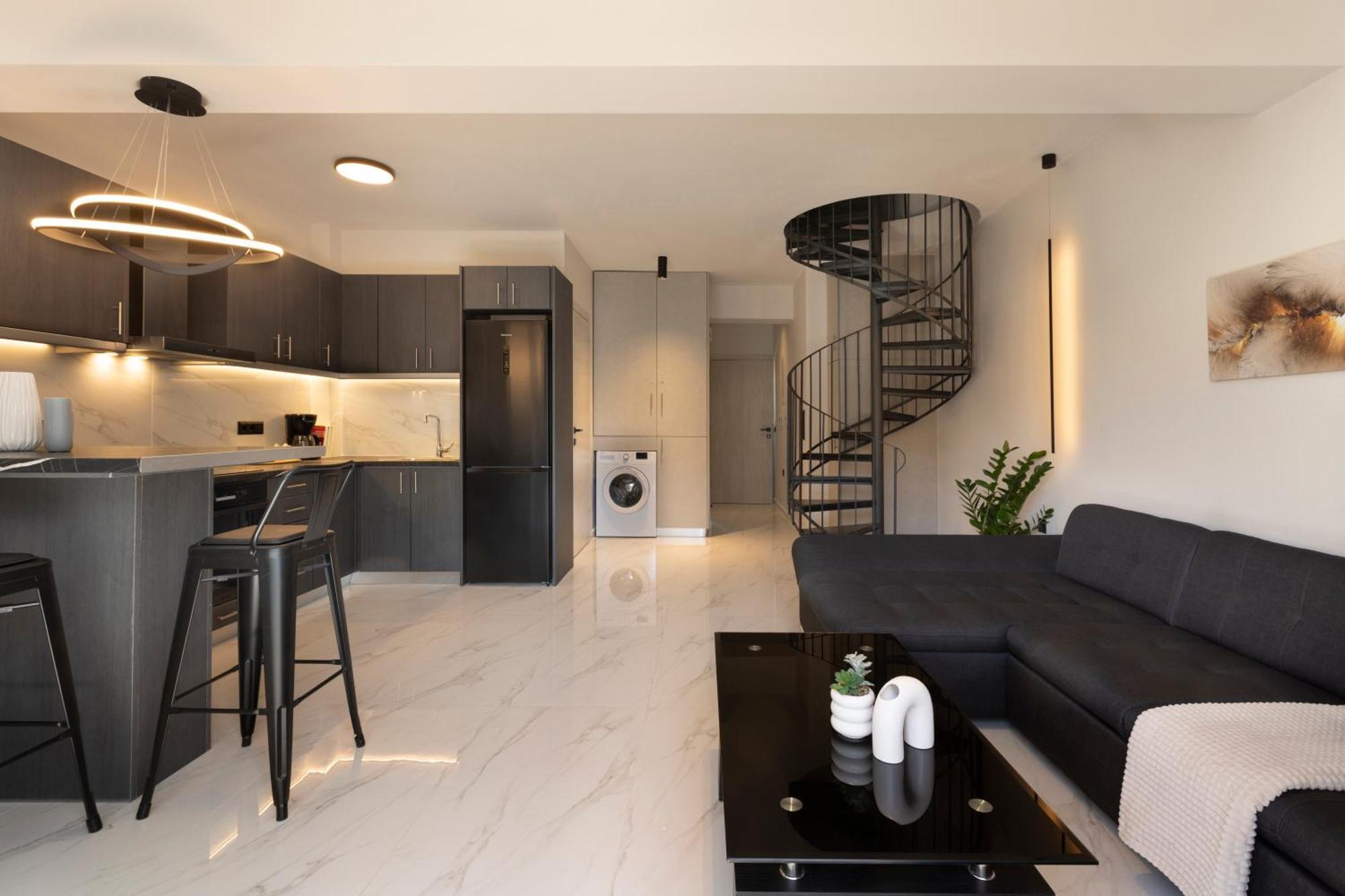 Kefalonia Luxury Maisonette Argostoli  Buitenkant foto