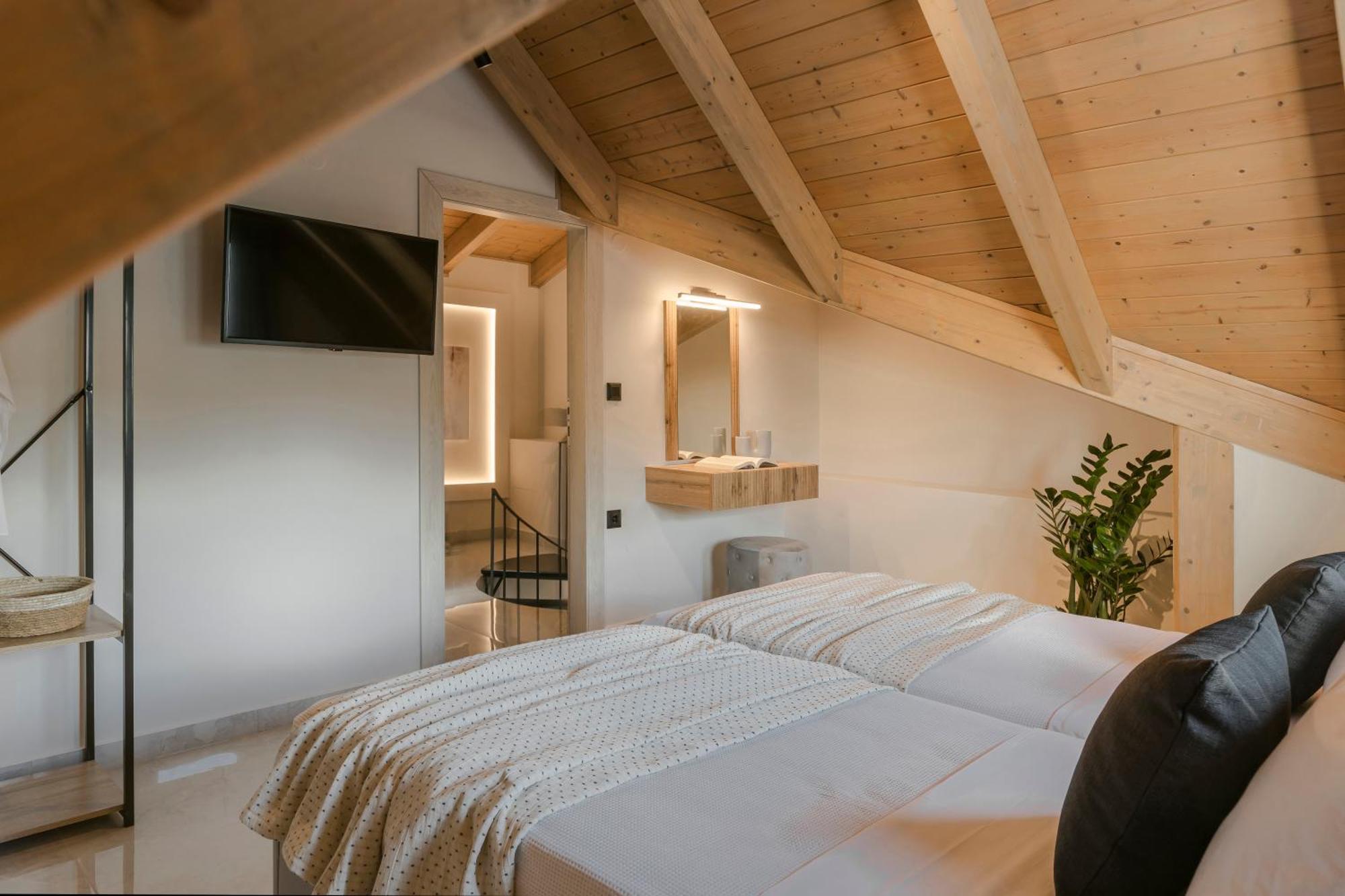 Kefalonia Luxury Maisonette Argostoli  Buitenkant foto