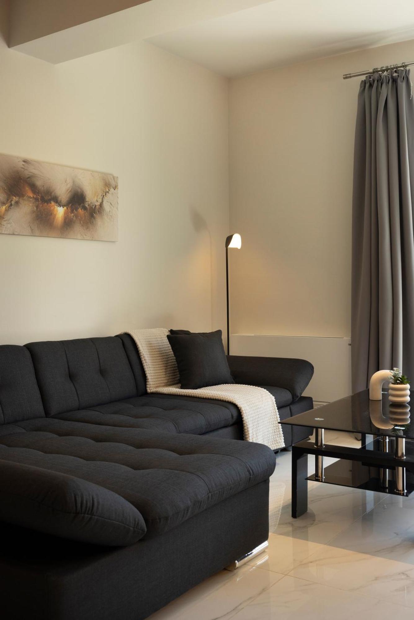 Kefalonia Luxury Maisonette Argostoli  Buitenkant foto