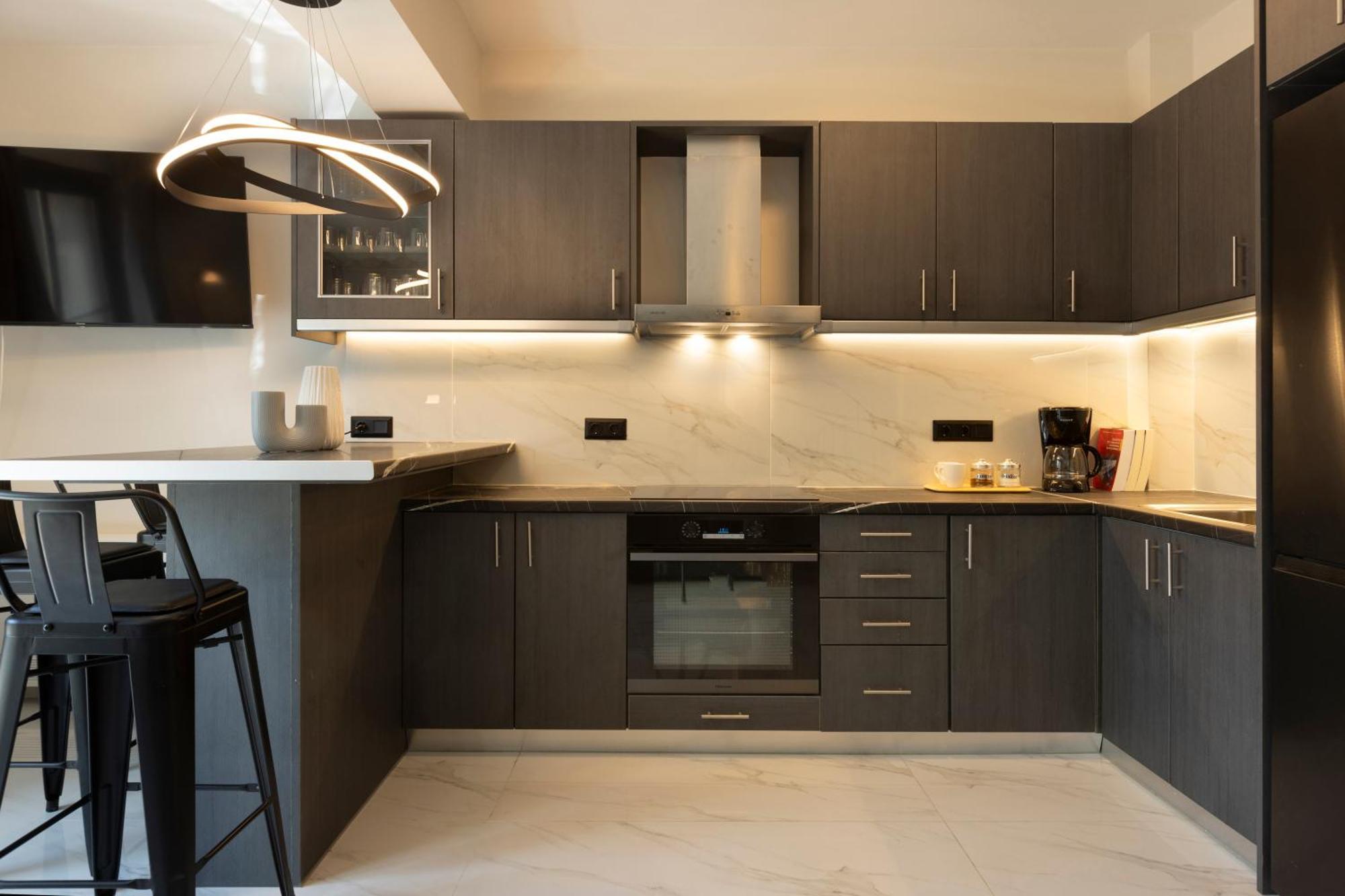 Kefalonia Luxury Maisonette Argostoli  Buitenkant foto