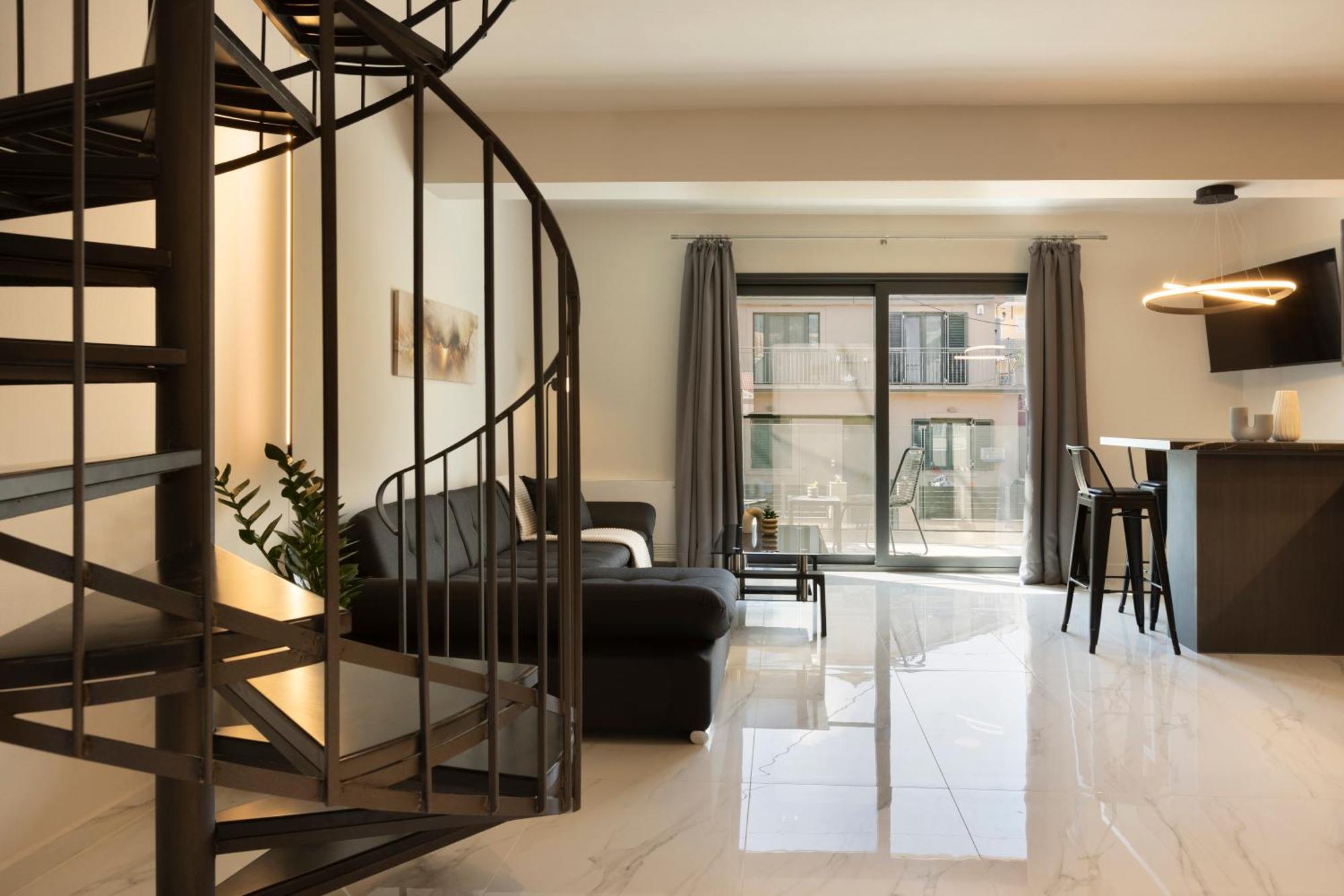 Kefalonia Luxury Maisonette Argostoli  Buitenkant foto