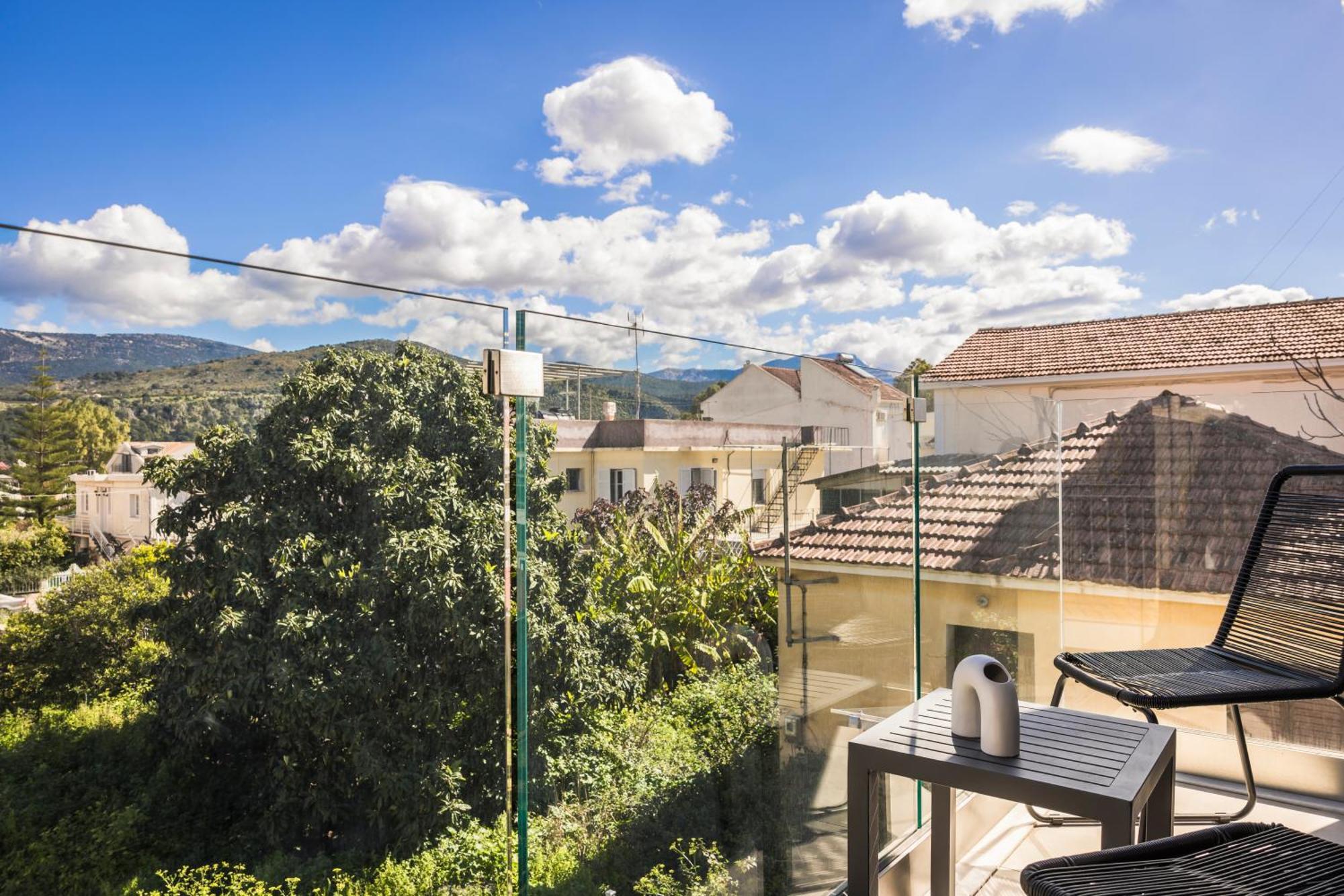 Kefalonia Luxury Maisonette Argostoli  Buitenkant foto