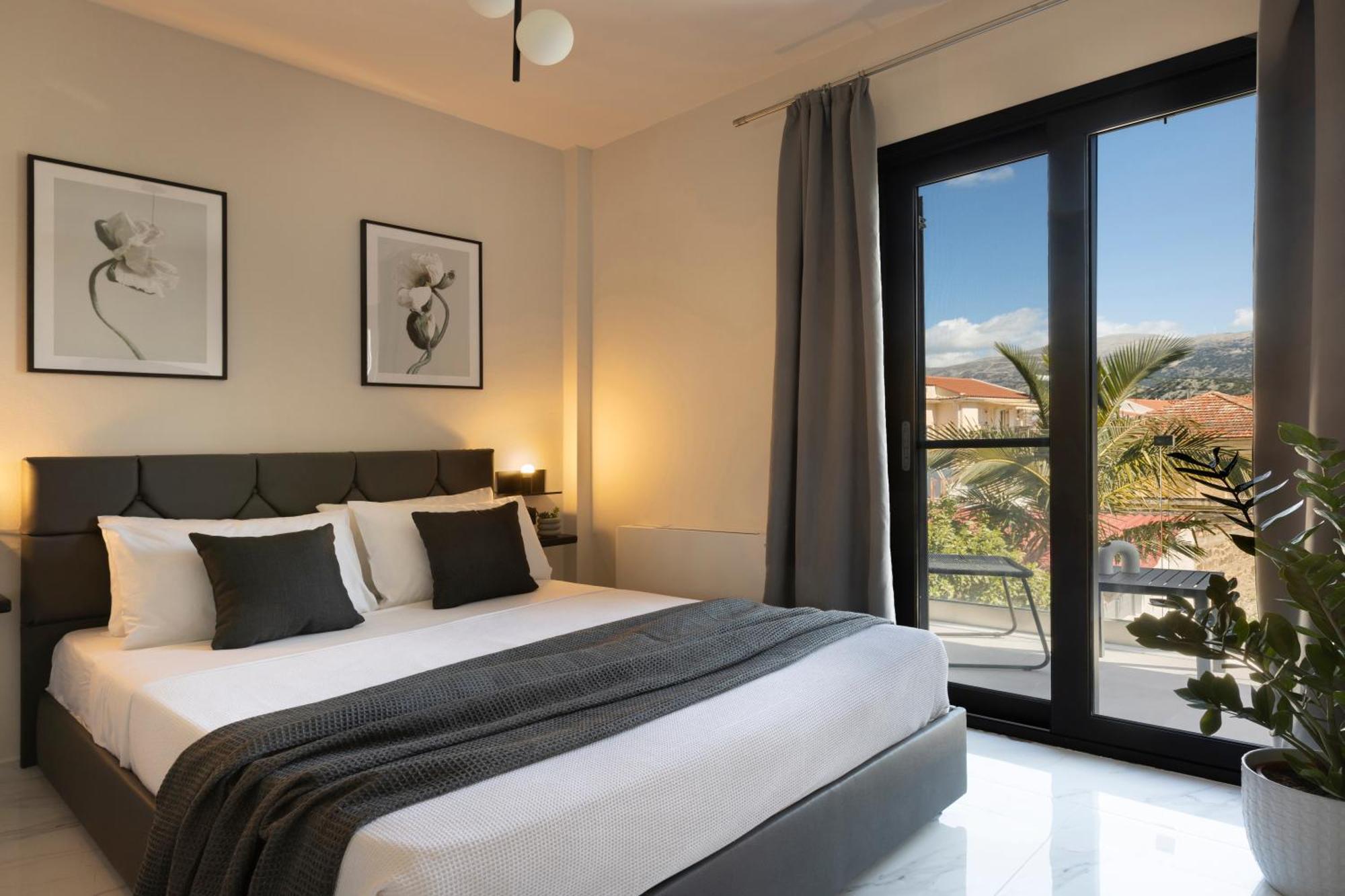 Kefalonia Luxury Maisonette Argostoli  Buitenkant foto